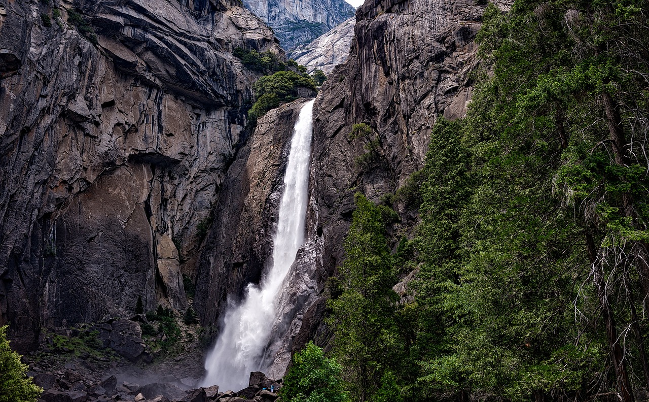 The Quiet Allure of Argentina’s Los Glaciares National Park